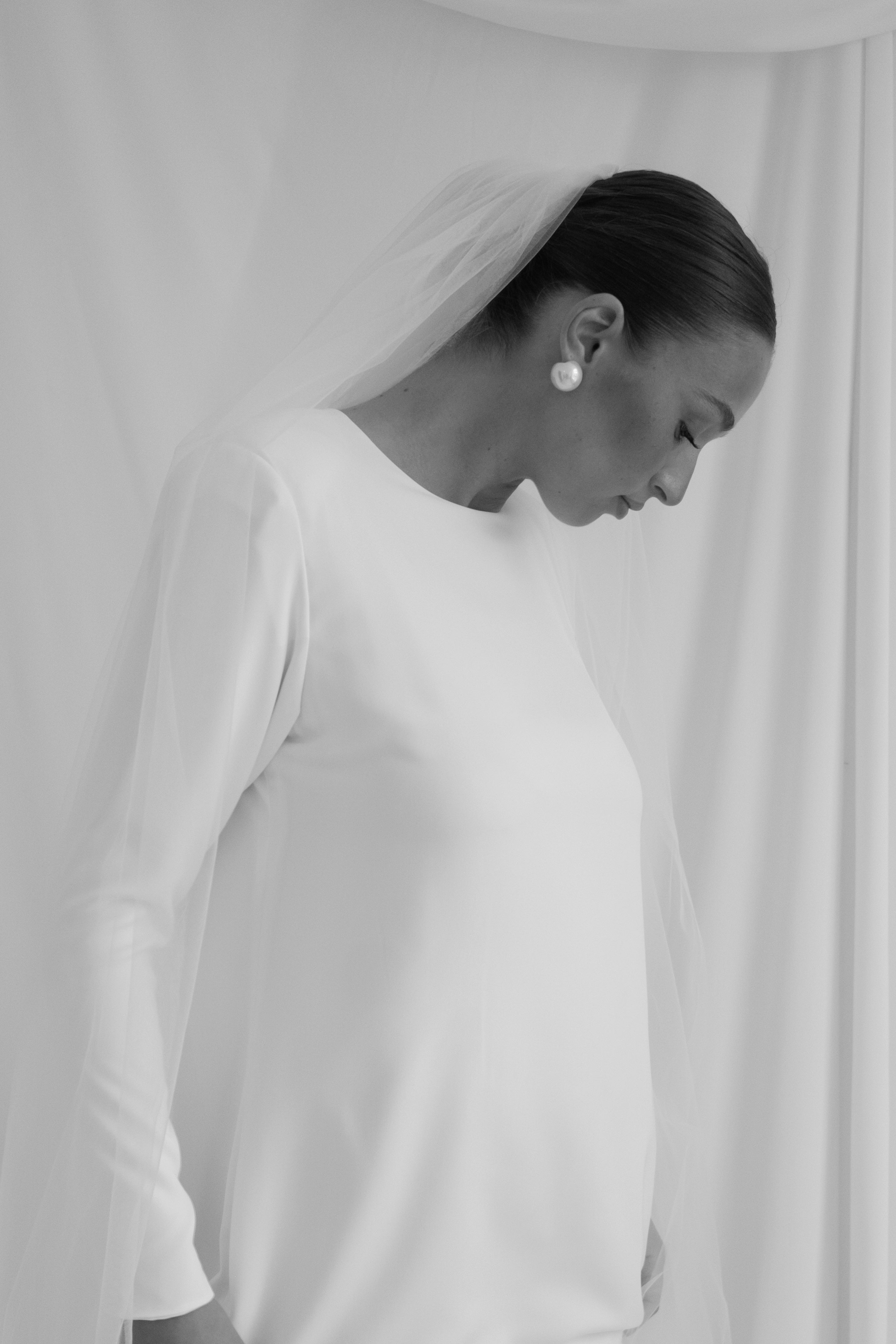 La mariée