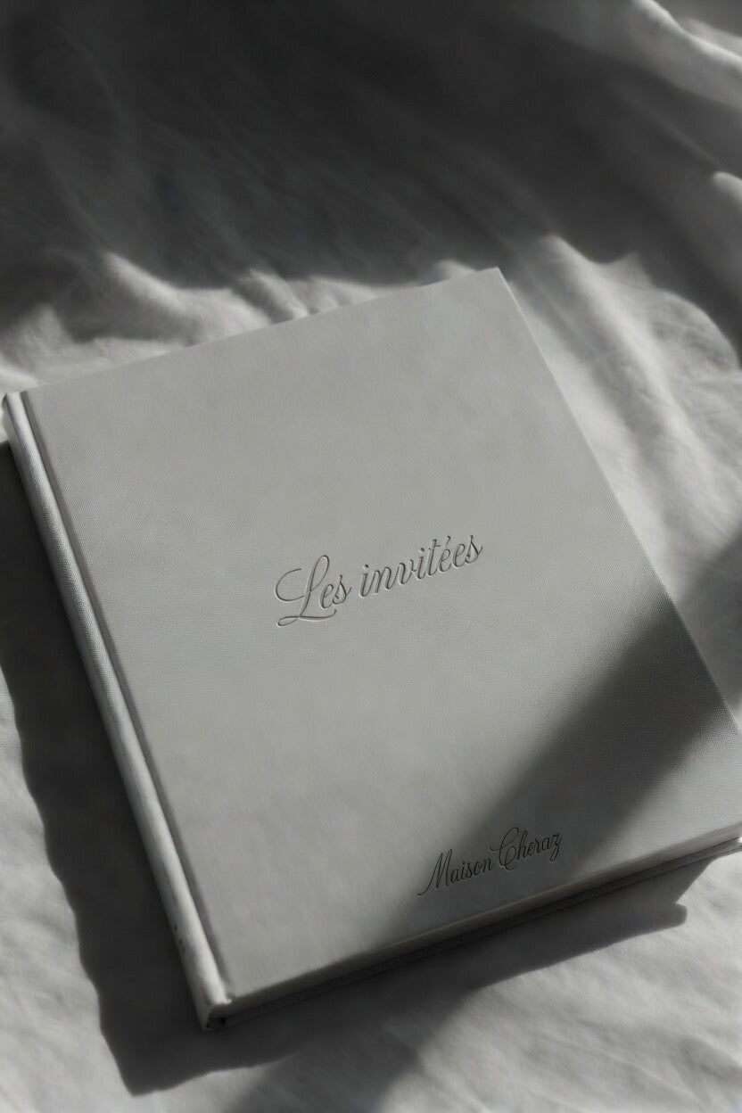 Les invitées