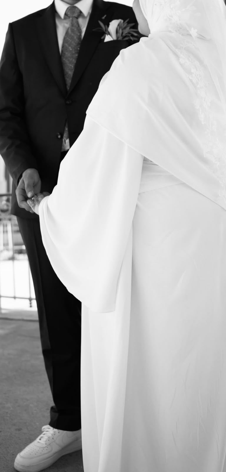 robe de mariée mastoura